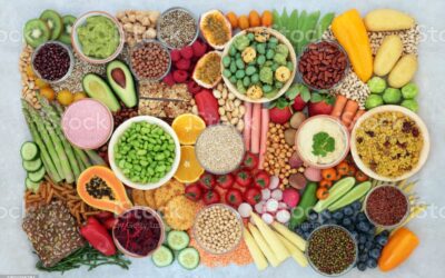 What is a Plant-Based Diet and 5 Great Reasons to Choose One!